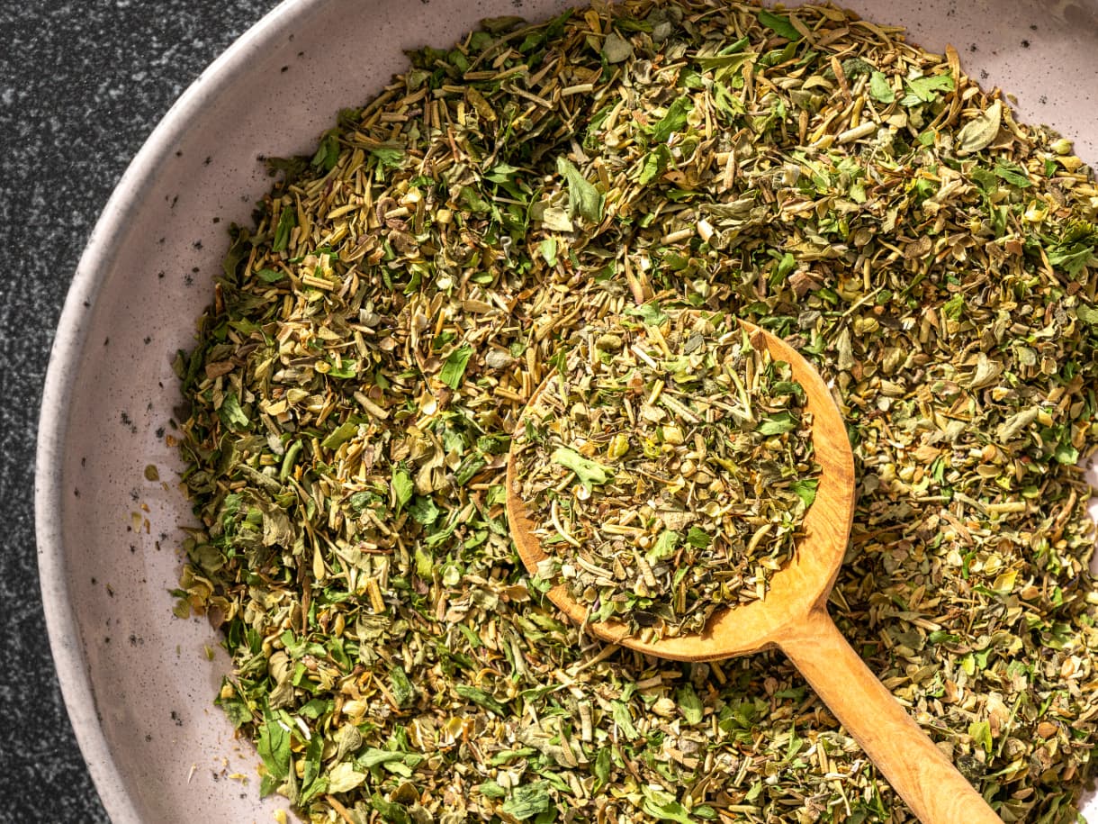 Italian Seasoning