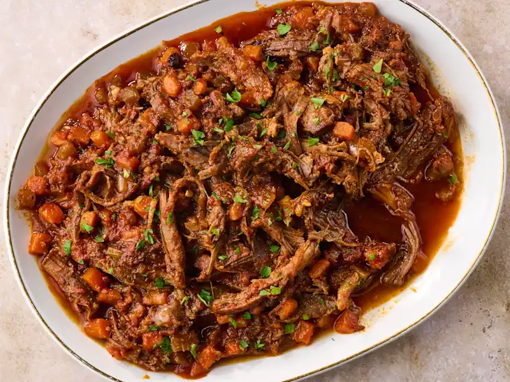 Italian Pot Roast
