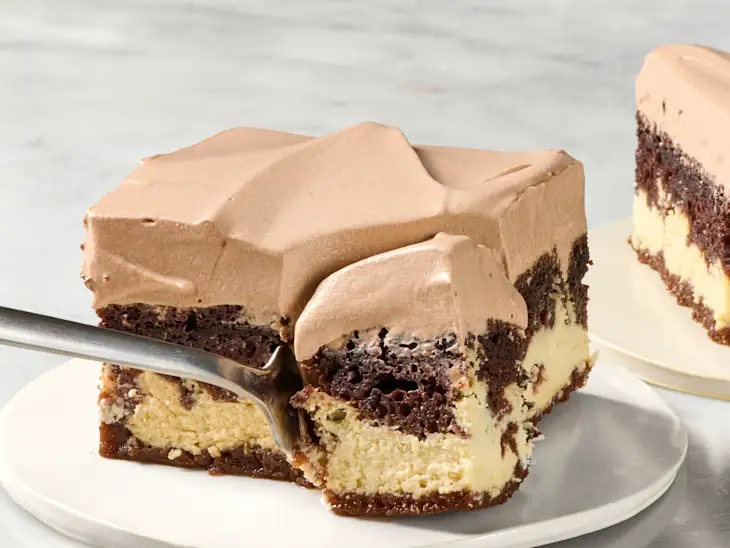 Italian Love Cake