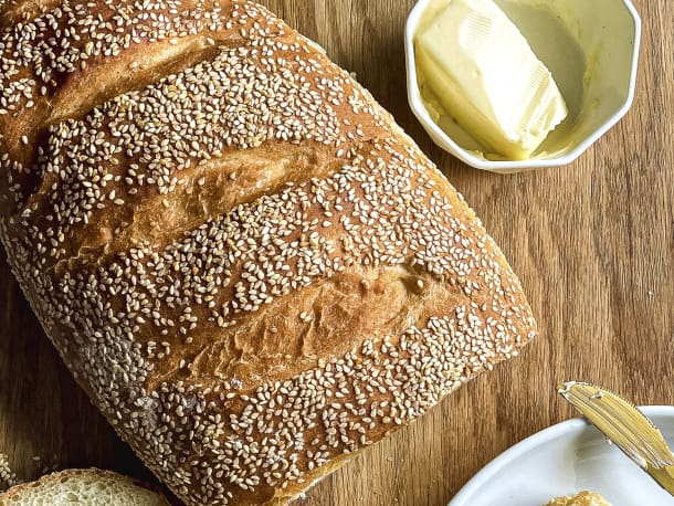 Italian Bread