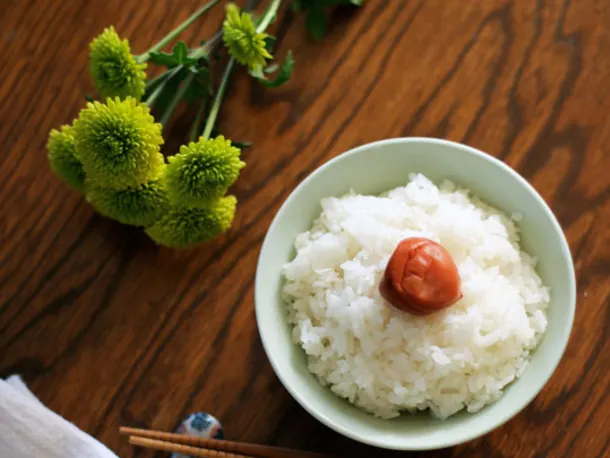 How To Make Japanese Rice on the Stove