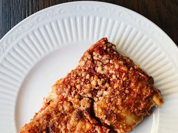 Marcella Hazan’s Eggplant Parmesan Is the Only Recipe You Need