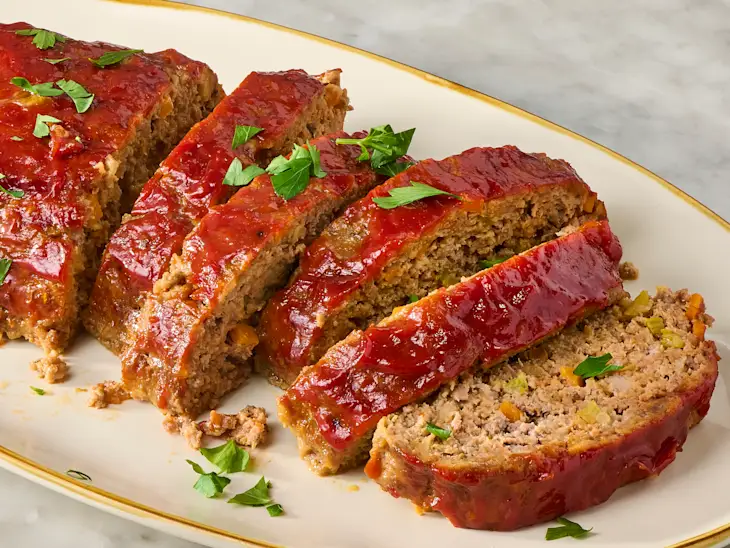Meatloaf