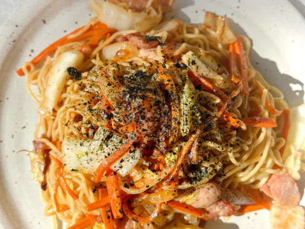 Yakisoba
