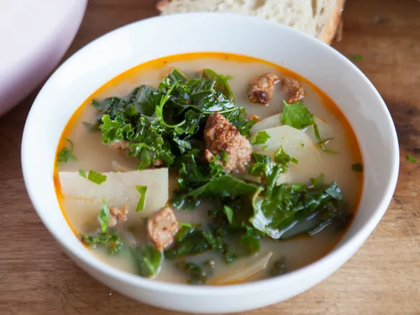 Zuppa Toscana