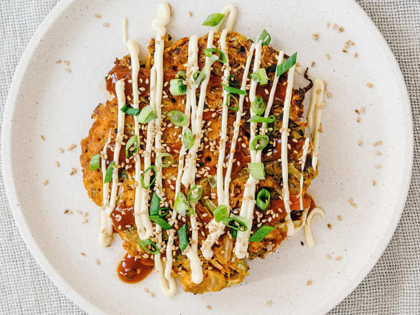 The Vegetable-Packed, Endlessly Versatile Recipe That Feeds My Family of Five
