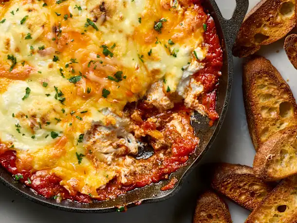 Lasagna Dip