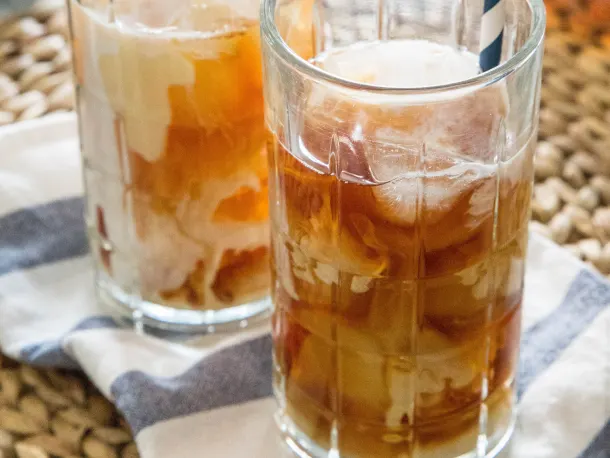 Thai Iced Tea