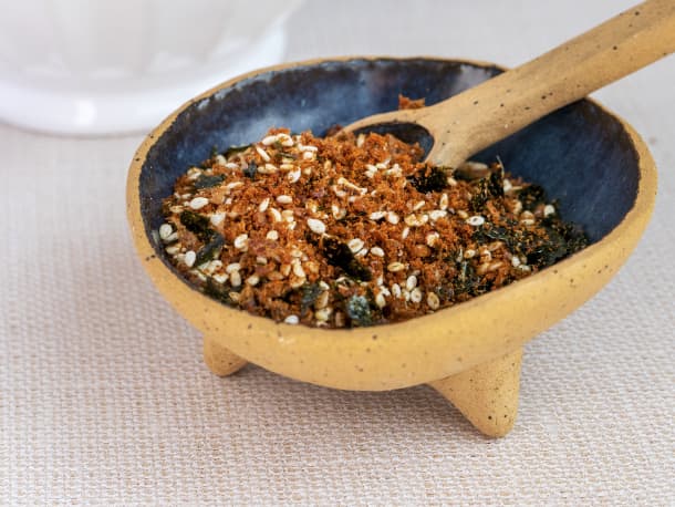 Furikake