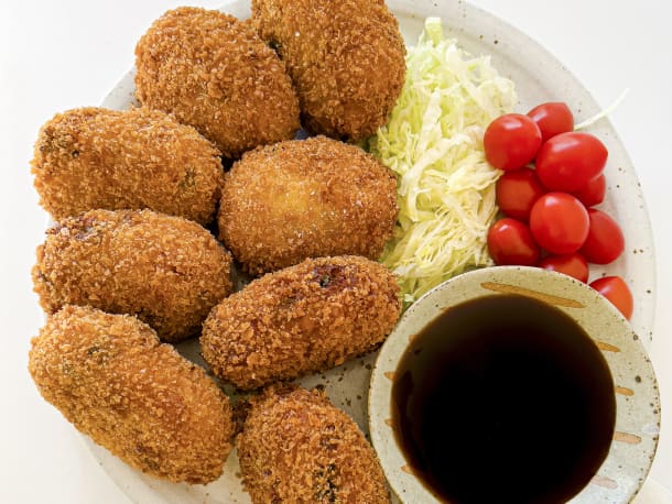Korokke