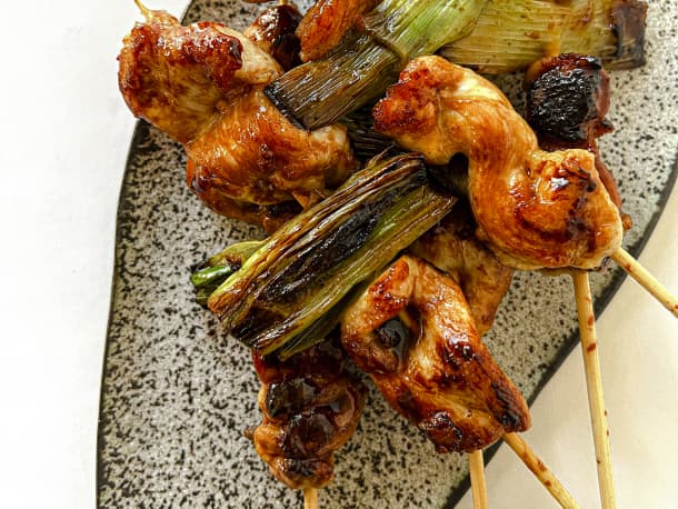 Yakitori