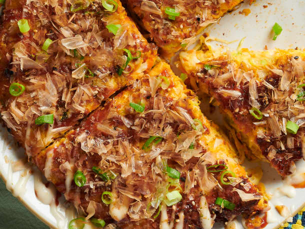 Okonomiyaki