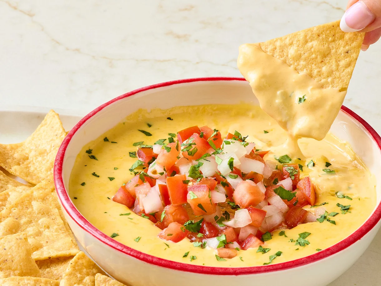 Queso