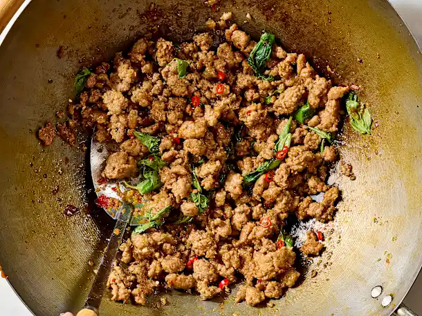 Pad Krapow