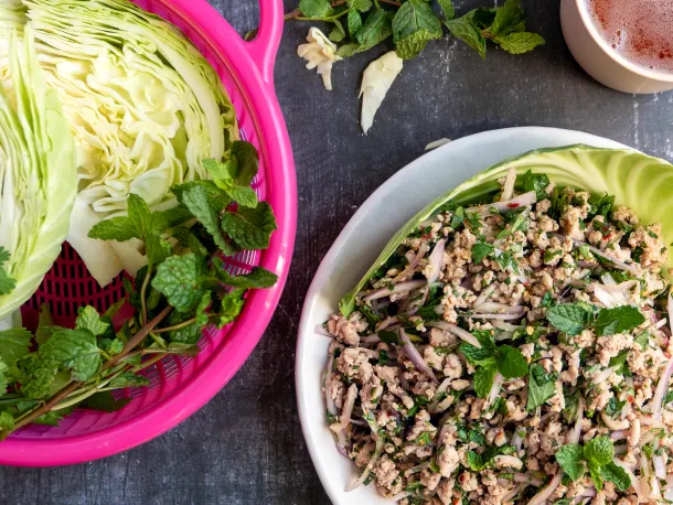 Larb