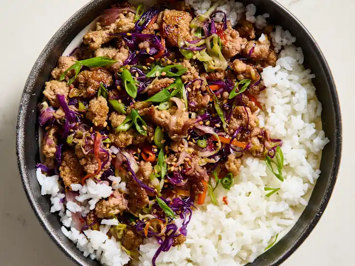Simple-But-Brilliant Pork Stir-Fry
