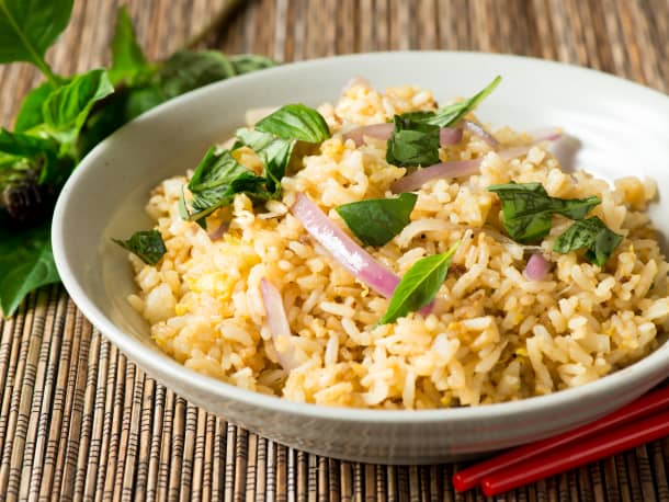 Andrea Nguyen’s Pho Fried Rice