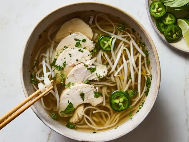 Chicken Phở
