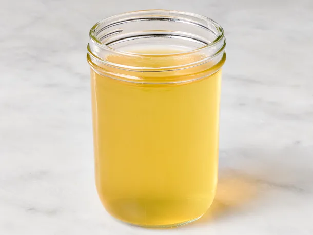 Dashi Broth (Japanese Soup Stock)