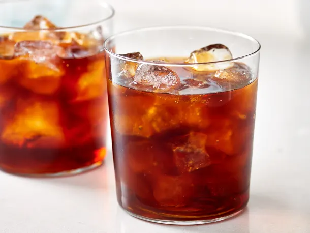 How To Make the Best Iced Coffee in a Hurry
