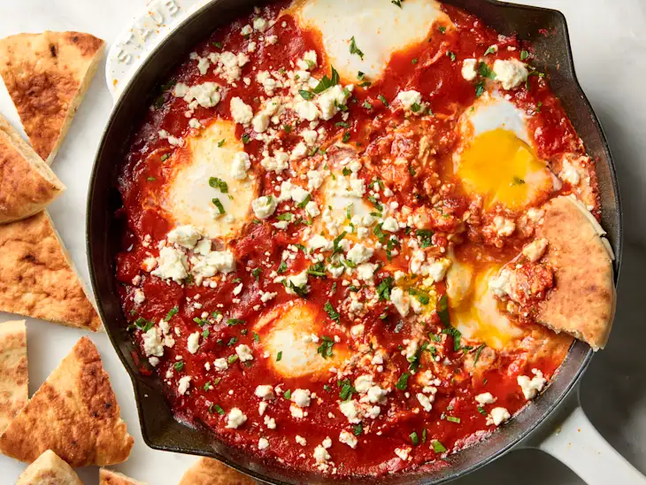 Shakshuka