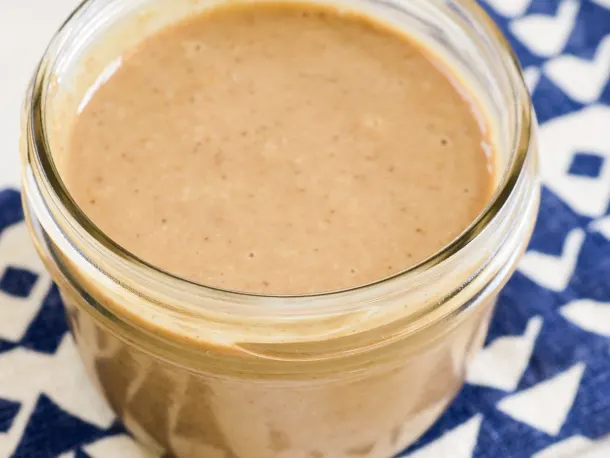 How To Make Tahini