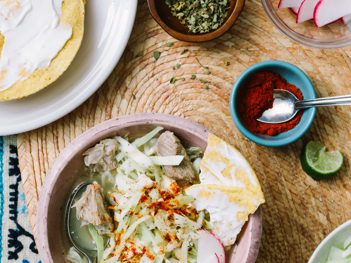 Pozole