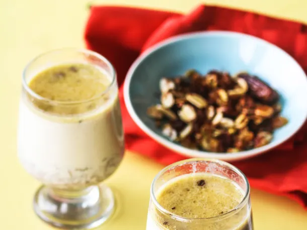Sheer Khurma