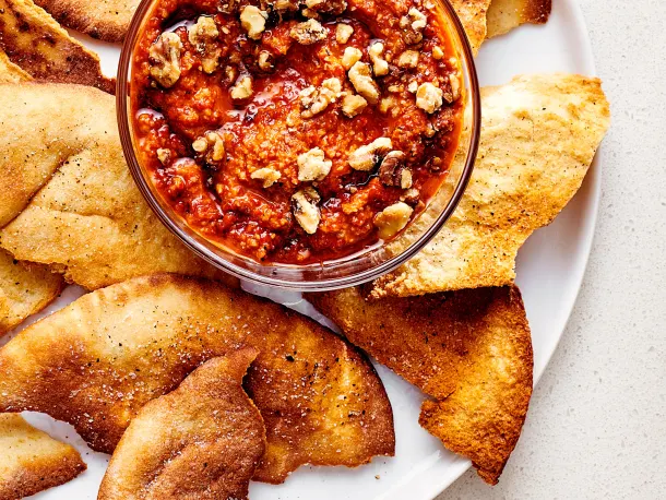 Muhammara