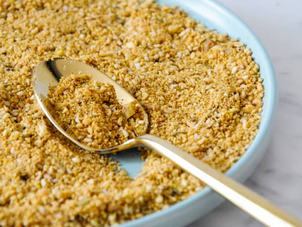 Dukkah