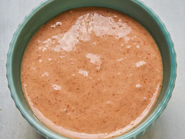 Russian Dressing