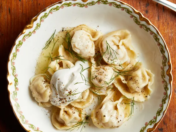 How To Make Russian Pelmeni, the Meat-Filled Dumplings Everyone Should Stock in Their Freezer