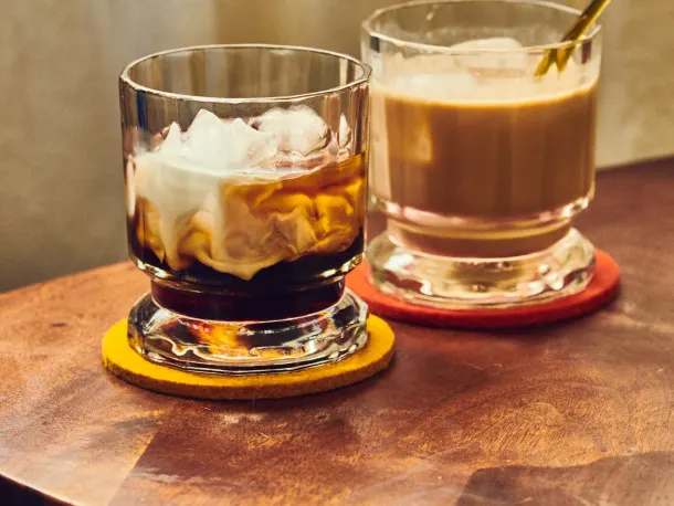 White Russian