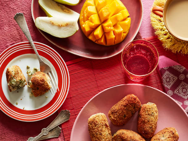 Aloo Chop