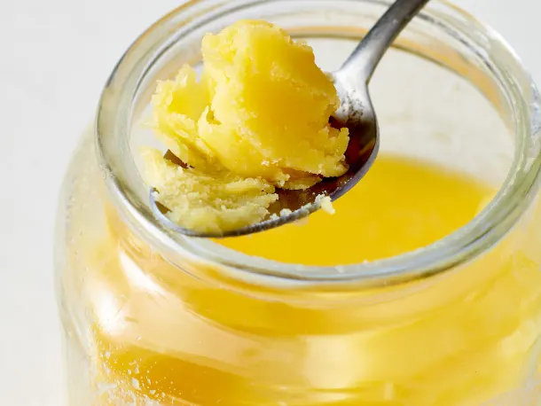 How to Make Clarified Butter (and Ghee!)