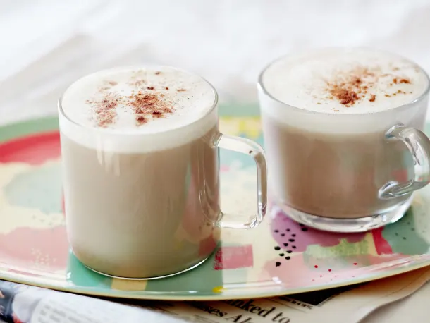 Chai Latte