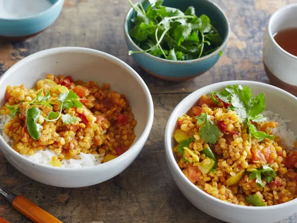 How To Make the Best Lentil Dal at Home