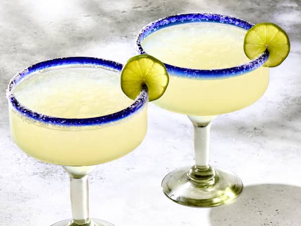 Mexican Margarita