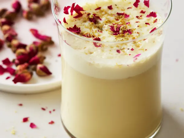 Thandai