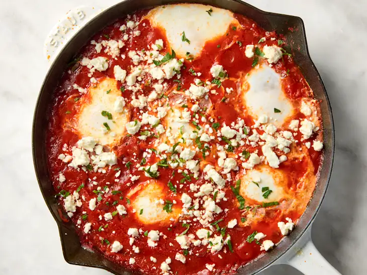 Shakshuka