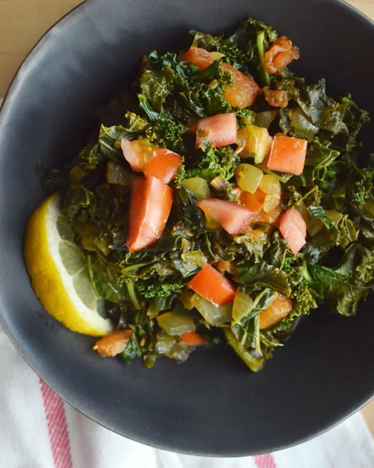 Sukuma Wiki