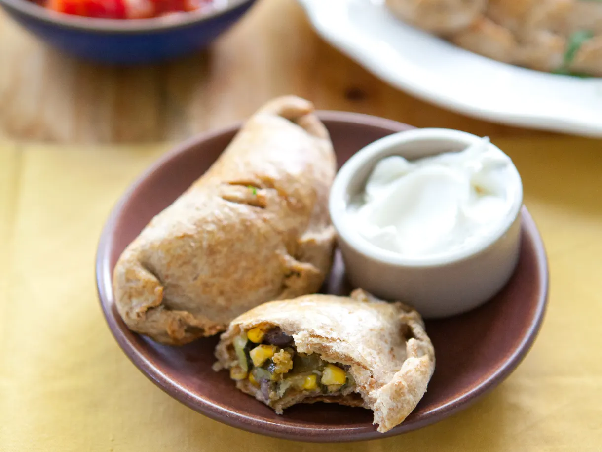 Three Sisters Empanadas