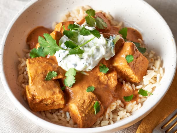 How To Make Butter Chicken in the Instant Pot