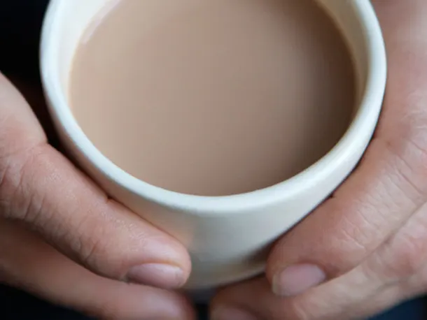 Masala Chai Tea