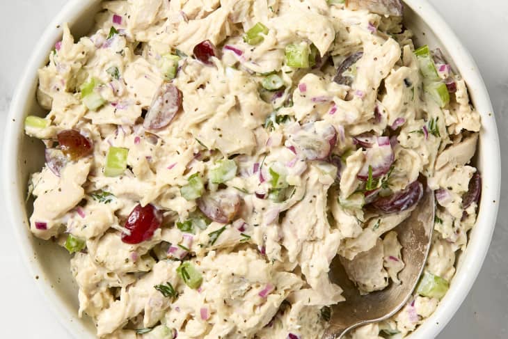 Chicken Salad