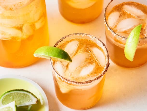 Easy Michelada