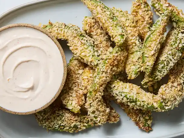 Avocado Fries