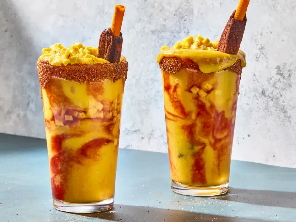 Mangonada
