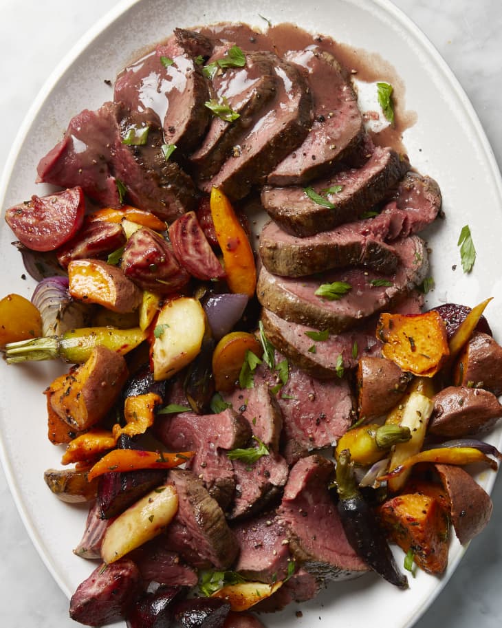 French Chateaubriand