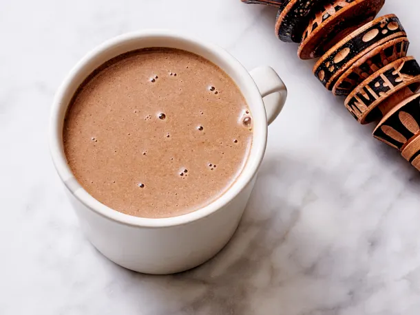 Champurrado